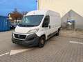 Fiat Ducato 130 L2H2 RS: 3450 mm Weiß - thumbnail 3