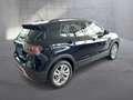Volkswagen T-Cross Friends TSI Schwarz - thumbnail 5