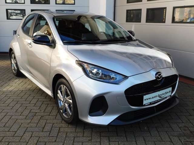 Imagine Mazda 2 Hybrid 1.5L CVT Exclusive-Line  SHZ/PDC/DRCC/Kamer