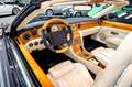 Bentley Azure Cabriolet*3. Hand*Wenig KM*Unfallfrei* Blau - thumbnail 13