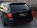 Skoda Octavia rs/2.0tsi/canton/remus/acc/maxton/pano/camera Noir - thumbnail 11