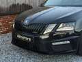Skoda Octavia rs/2.0tsi/canton/remus/acc/maxton/pano/camera Noir - thumbnail 7