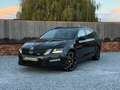 Skoda Octavia rs/2.0tsi/canton/remus/acc/maxton/pano/camera Noir - thumbnail 1
