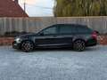 Skoda Octavia rs/2.0tsi/canton/remus/acc/maxton/pano/camera Noir - thumbnail 6