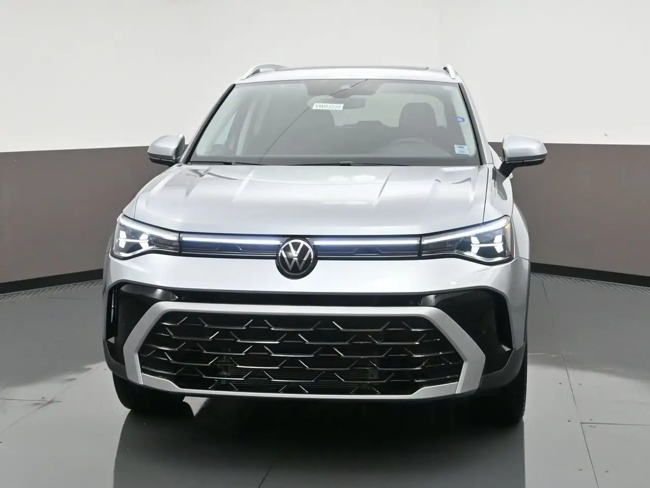 Volkswagen Taos снимка Volkswagen Taos