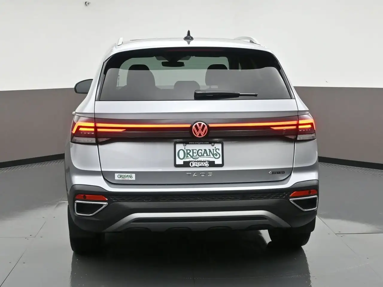 Volkswagen Taos снимка Volkswagen Taos