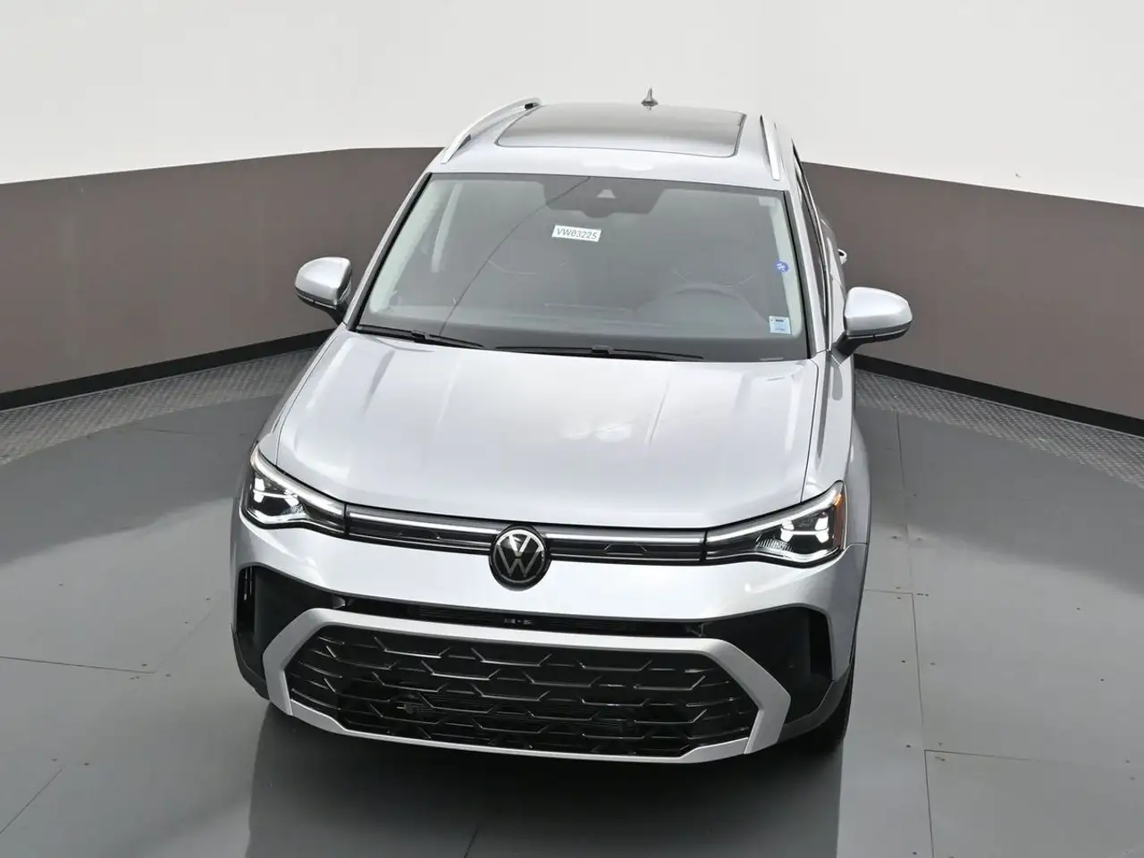 Volkswagen Taos снимка Volkswagen Taos