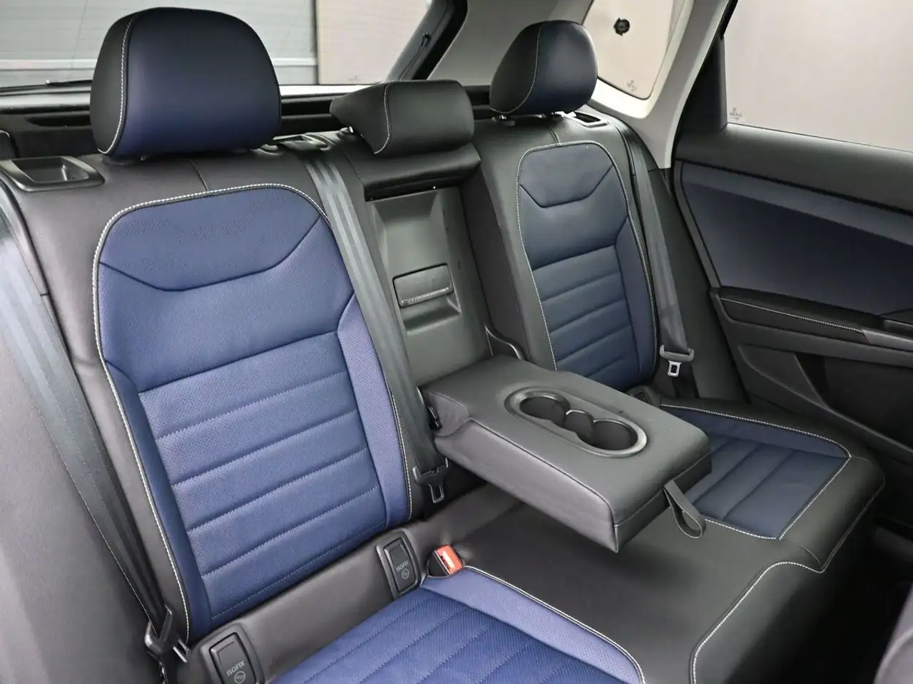 Volkswagen Taos снимка Volkswagen Taos