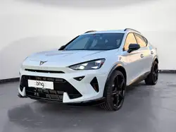 Cupra Formentor VZ ABT 2.0 TSI 7 Gang DSG 4Drive