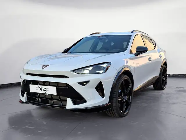 Cupra Formentor VZ ABT 2.0 TSI 7 Gang DSG 4Drive