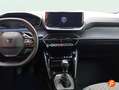 Peugeot 208 Allure Gasolina 100 S&S 6 Vel. MAN Gris - thumbnail 11