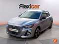 Peugeot 208 Allure Gasolina 100 S&S 6 Vel. MAN Gris - thumbnail 3