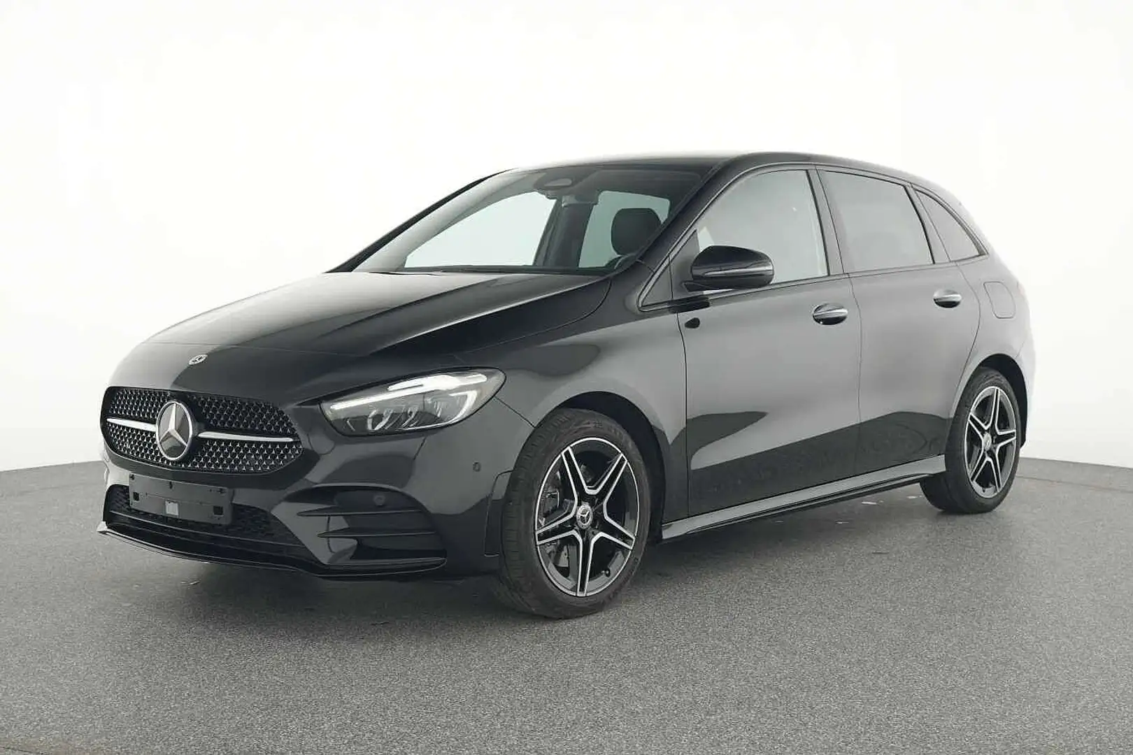 Mercedes-Benz B 250 e AMG Line - Pack Night - Attelage Noir - 1