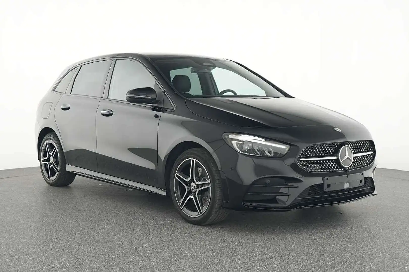 Mercedes-Benz B 250 e AMG Line - Pack Night - Attelage Noir - 2
