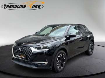 DS3 Crossback BlueHDI 100 So Chic