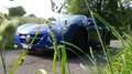 Opel Speedster Blauw - thumbnail 4