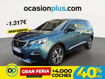 1.5BlueHDi S&S GT Line 130