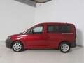 Volkswagen Caddy 2.0 TDI Kombi KR Rot - thumbnail 6
