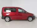 Volkswagen Caddy 2.0 TDI Kombi KR 6-Gg. AHK/NAV/RFK/PDC/SH Rot - thumbnail 5