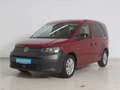 Volkswagen Caddy 2.0 TDI Kombi KR Rot - thumbnail 2