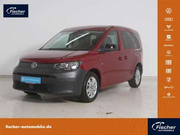 2.0 TDI Kombi KR 6-Gg. AHK/NAV/RFK/PDC/SH
