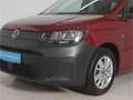 Volkswagen Caddy 2.0 TDI Kombi KR Rot - thumbnail 4
