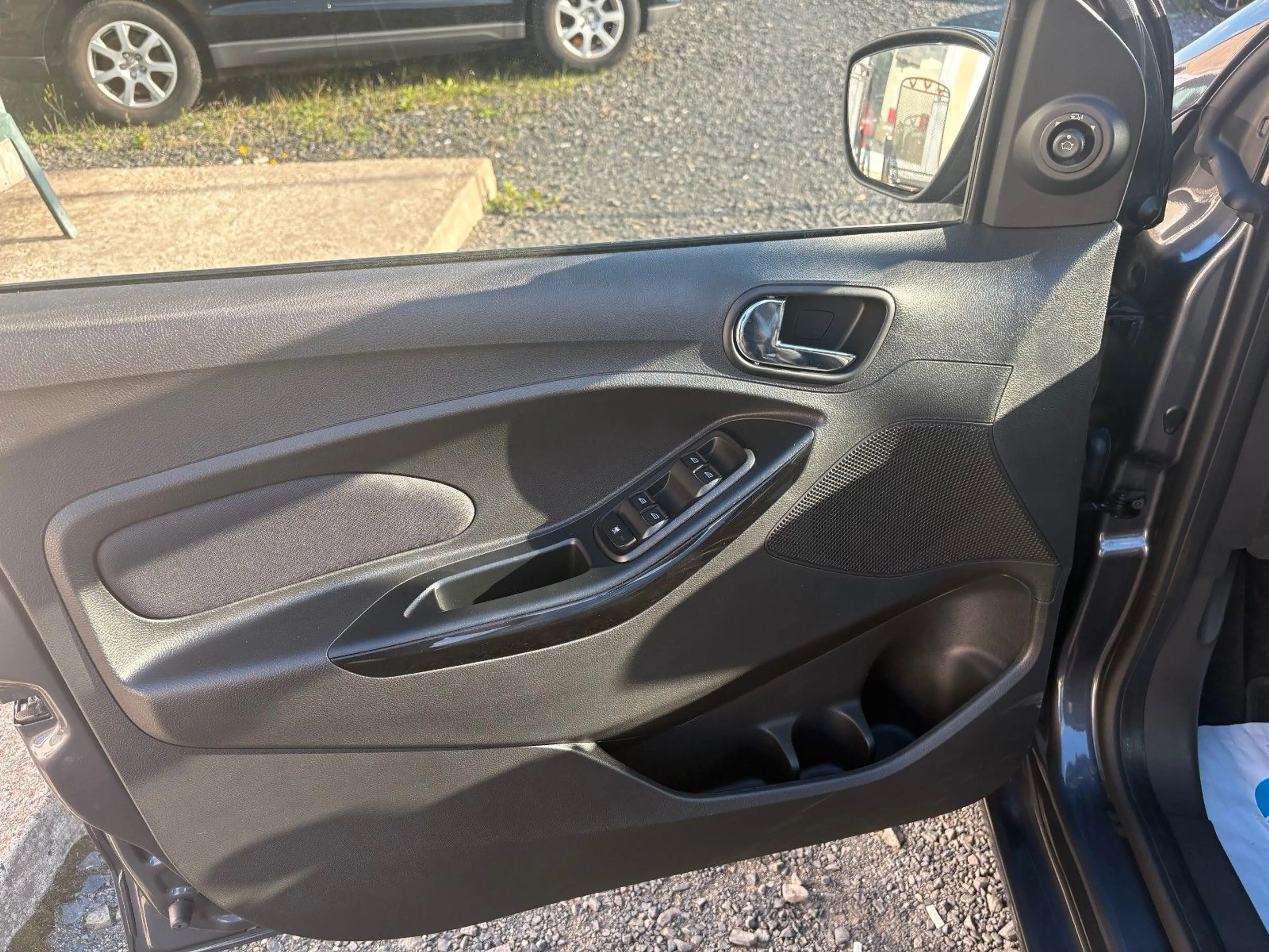 Ford Ka/Ka+ KA+ Cool & Connect 1.HAND Klima SCHECKHEFT — photo 21