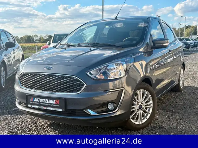 Ford Ka/Ka+
