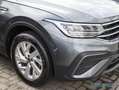Volkswagen Tiguan Allspace 1.5 TSI Life DSG 7Si AHK Sitzh. Grau - thumbnail 5
