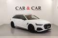 Audi RS4 -S ABT SPORTSLINE 530 CV Wit - thumbnail 1