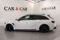 Audi RS4 -S ABT SPORTSLINE 530 CV Білий - thumbnail 6