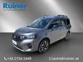 Nissan Townstar L1 DIG-T 130 Tekna Grau - thumbnail 1