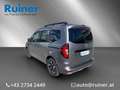 Nissan Townstar L1 DIG-T 130 Tekna Grau - thumbnail 2