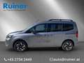 Nissan Townstar L1 DIG-T 130 Tekna Grau - thumbnail 4