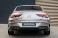 Mercedes-Benz CLA 200 Business Solution AMG | Night Pakket | Sfeerverlic Gris - thumbnail 4