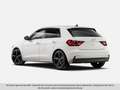 Audi A1 25 TFSI intense Weiß - thumbnail 4