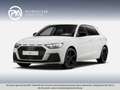 Audi A1 25 TFSI intense Weiß - thumbnail 1