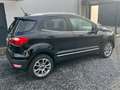 Ford EcoSport Titanium-mehrere Modelle vorrätig Schwarz - thumbnail 3