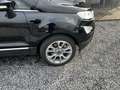 Ford EcoSport Titanium-mehrere Modelle vorrätig Schwarz - thumbnail 2