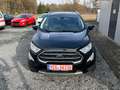 Ford EcoSport Titanium-mehrere Modelle vorrätig Schwarz - thumbnail 7