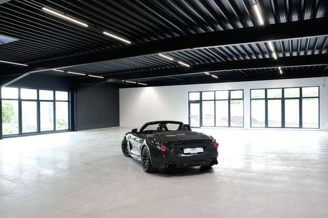 Boldmen CR 4 First Thirty 03/30 UNIKAT!