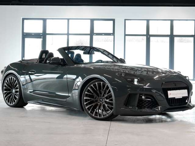 Imagine Boldmen CR 4 First Thirty 03/30 UNIKAT!