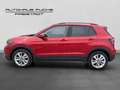 Volkswagen T-Cross Friends TSI Rot - thumbnail 2