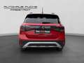 Volkswagen T-Cross Friends TSI Rot - thumbnail 4