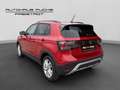 Volkswagen T-Cross Friends TSI Rot - thumbnail 3