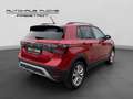 Volkswagen T-Cross Friends TSI Rot - thumbnail 5