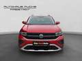 Volkswagen T-Cross Friends TSI Rot - thumbnail 8