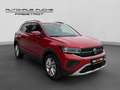 Volkswagen T-Cross Friends TSI Rot - thumbnail 7