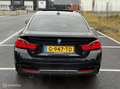 BMW 418 4-serie Gran Coupé 418i Executive M Sport SCHUIFDA Negro - thumbnail 6
