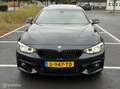 BMW 418 4-serie Gran Coupé 418i Executive M Sport SCHUIFDA Negro - thumbnail 7